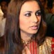 Rani Mukherjee